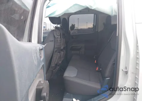 2024 Ford Maverick Xl z USA, uszkodzony, nr VIN 3FTTW8A39RRA89423